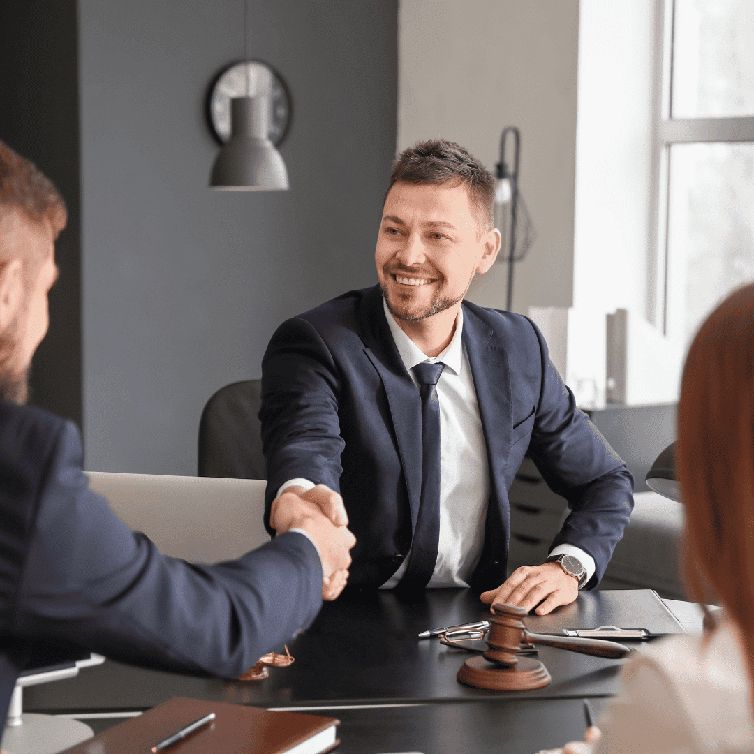 office client